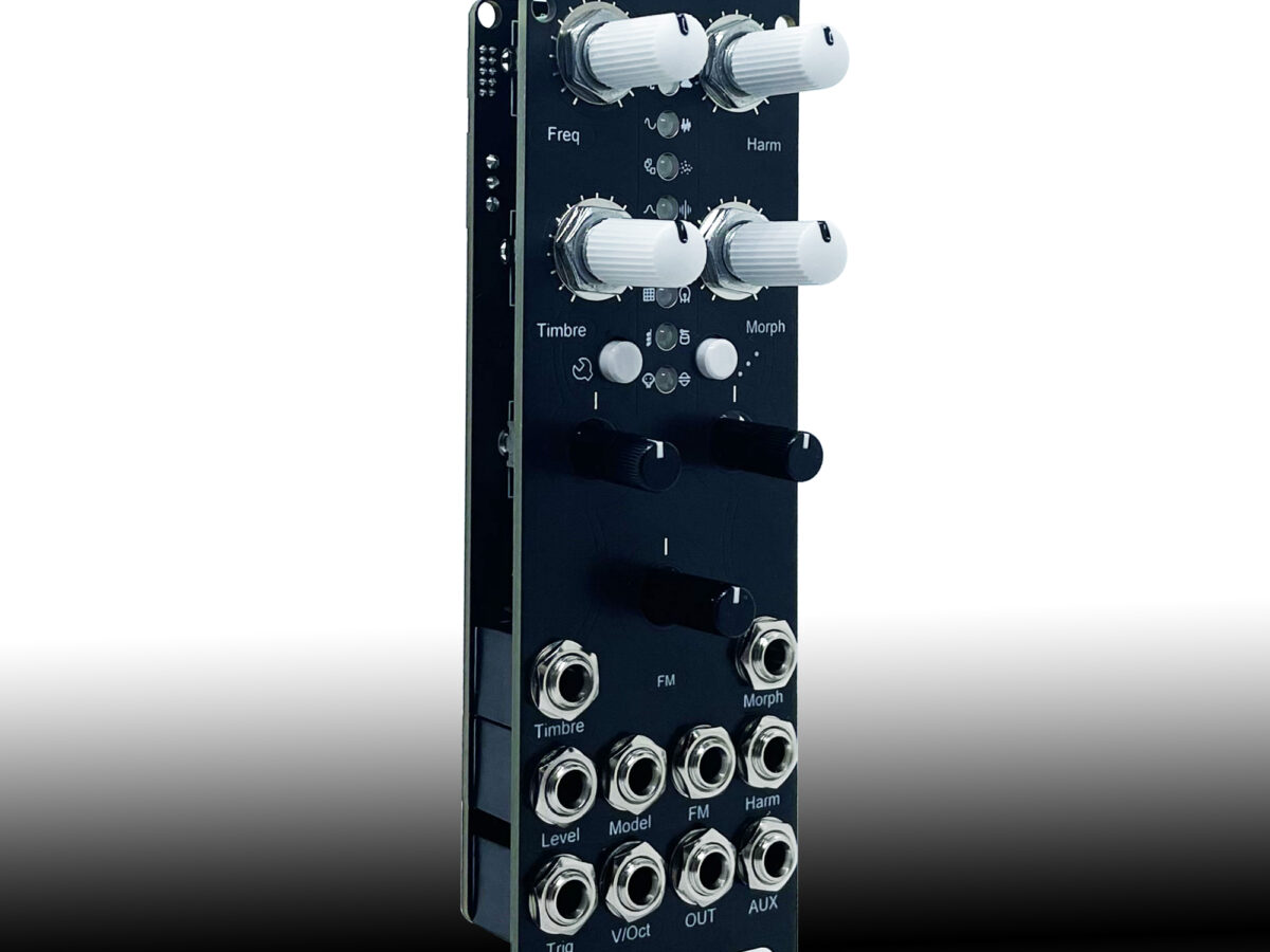 knit モジュラーシンセ uPlaits μplaits Produktbilder-side-new-10-