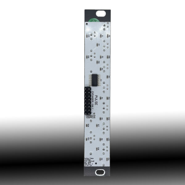 Turing Machine Pulses Expander /// Music Thing Modular Eurorack Module /// White Panel - Image 3