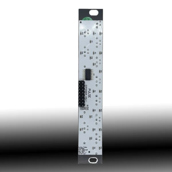Turing Machine Pulses Expander /// Music Thing Modular Eurorack Module /// Black Panel - Image 3