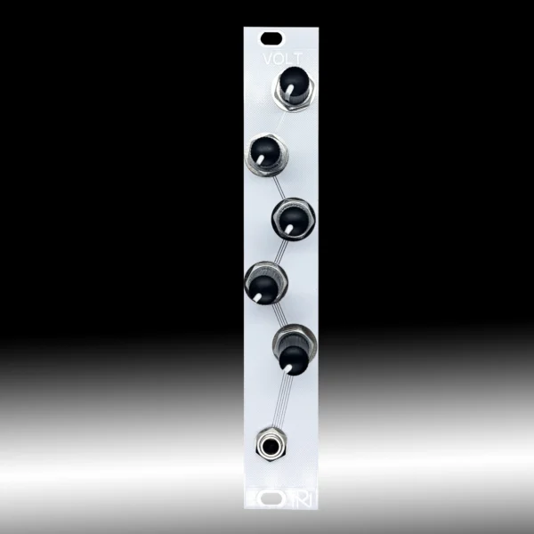 Turing Machine Volts Expander /// Music Thing Modular Eurorack Module /// White Panel - Image 2