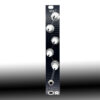 Turing Machine Volts Expander (Music Thing Modular) Eurorack Module Black Panel