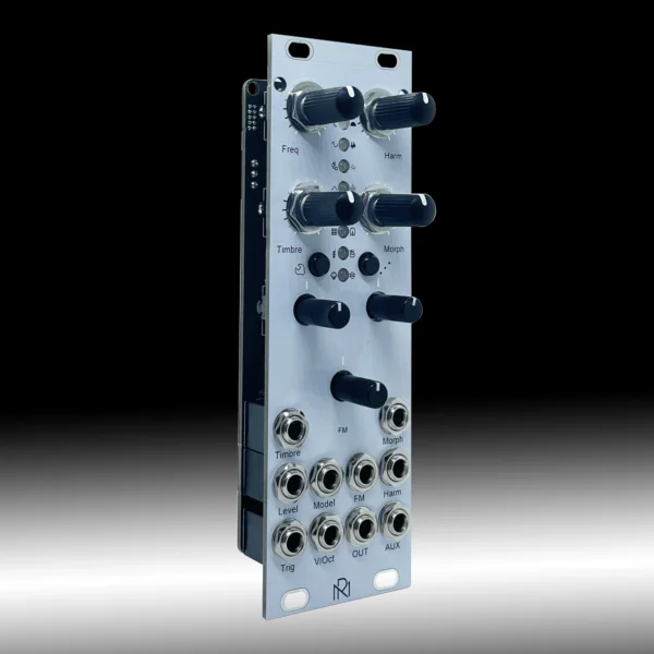 Beehive Eurorack Mutable (Plaits)