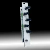 Turing Machine Volts Expander /// Music Thing Modular Eurorack Module /// White Panel