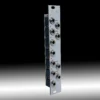 Turing Machine Pulses Expander /// Music Thing Modular Eurorack Module /// White Panel
